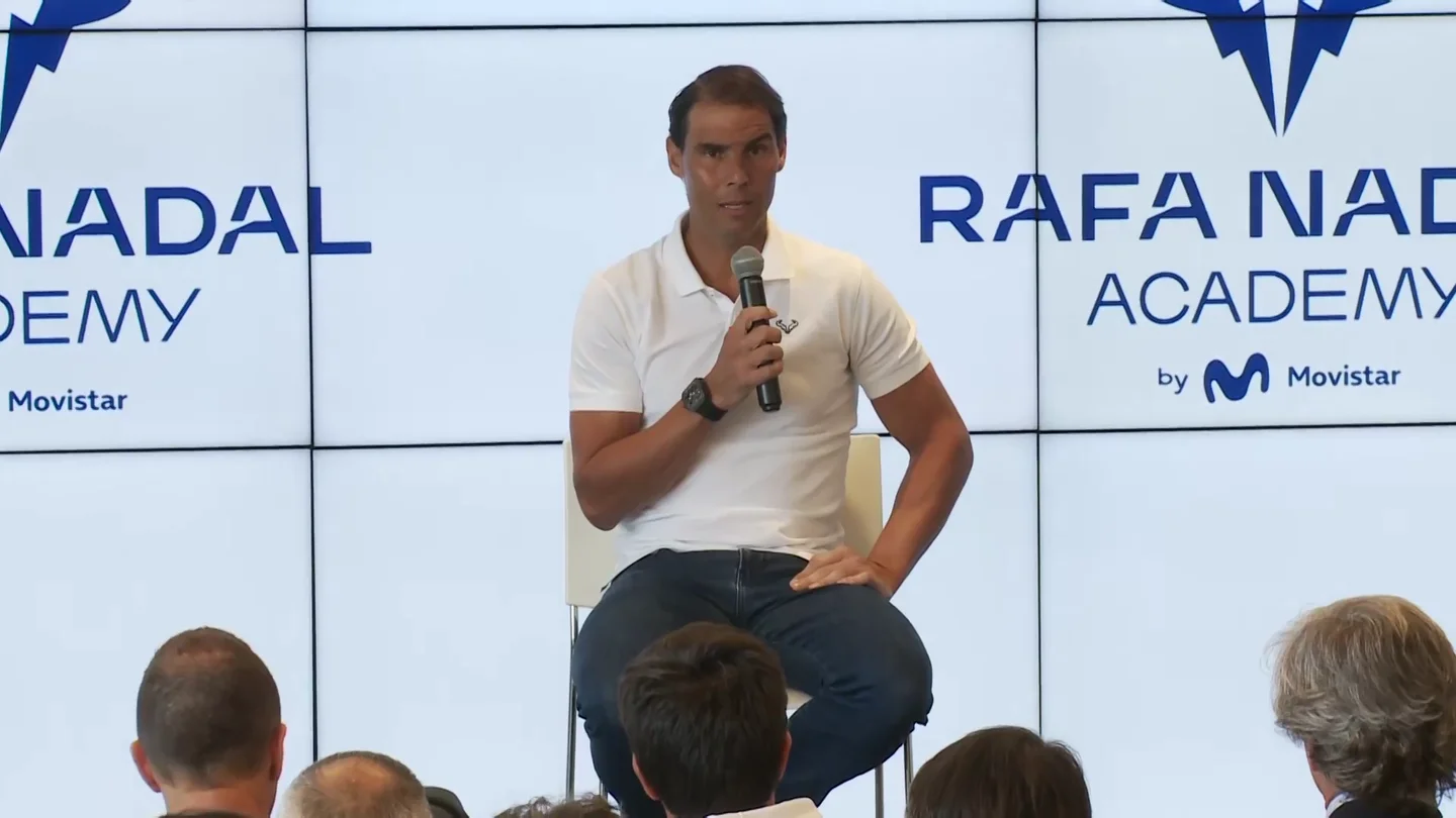 RAFA NADAL RAFA NADAL