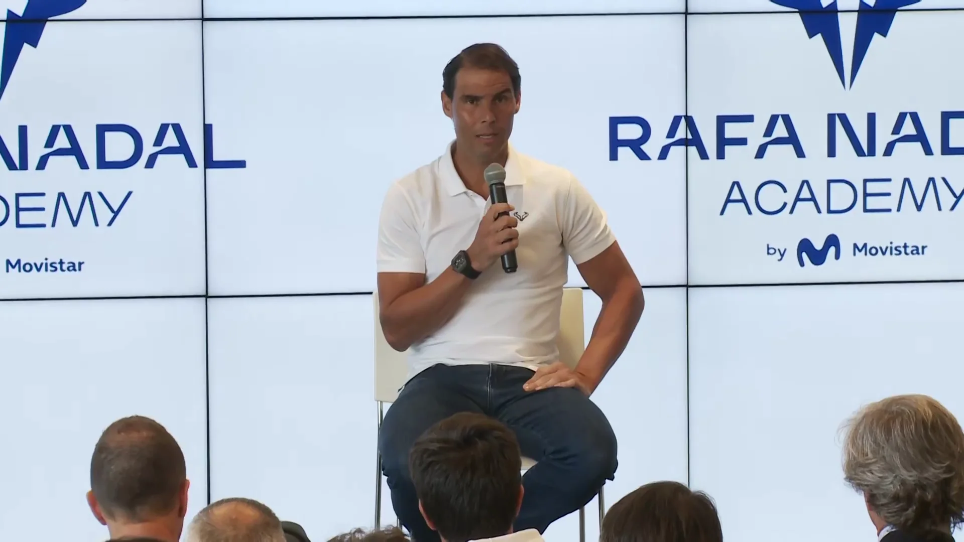 RAFA NADAL