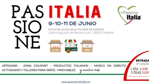 Passione Italia