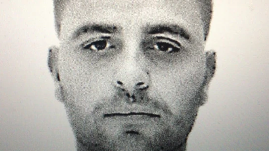 Buscan al cuarto implicado en el tiroteo que acabó con la vida de una persona en la presa de Rules, Artan Muharremi (alias Luli) Buscan al cuarto implicado en el tiroteo que acabó con la vida de una persona en la presa de Rules, Artan Muharremi (alias Luli)