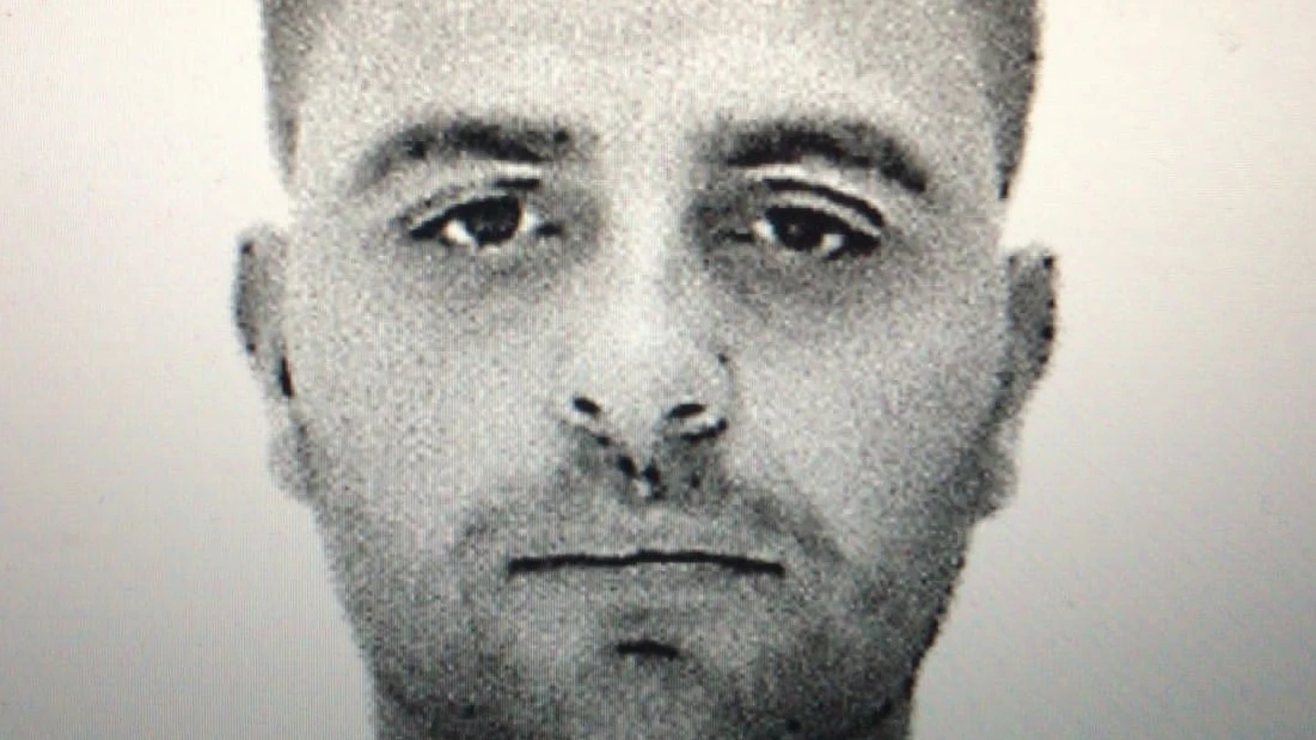Buscan al cuarto implicado en el tiroteo que acabó con la vida de una persona en la presa de Rules, Artan Muharremi (alias Luli) Buscan al cuarto implicado en el tiroteo que acabó con la vida de una persona en la presa de Rules, Artan Muharremi (alias Luli)