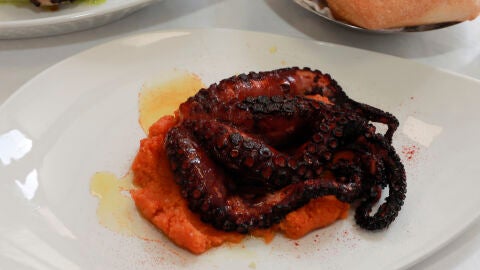 IX Jornadas Gastronómicas del Pulpo y la Sepia