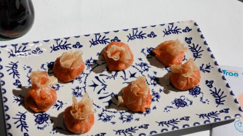 IX Jornadas Gastronómicas del Pulpo y la Sepia