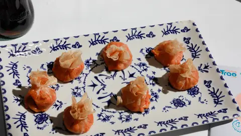 IX Jornadas Gastronómicas del Pulpo y la Sepia IX Jornadas Gastronómicas del Pulpo y la Sepia