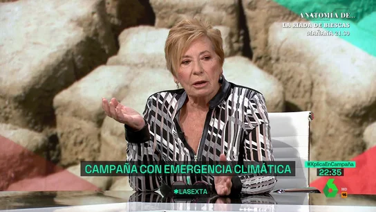 Celia Villalobos Celia Villalobos