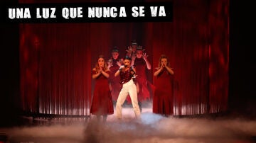 Blanca Paloma, o el éxito del fracaso en Eurovisión