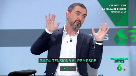 Ignacio Escolar Ignacio Escolar