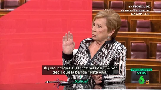 Celia Villalobos Celia Villalobos