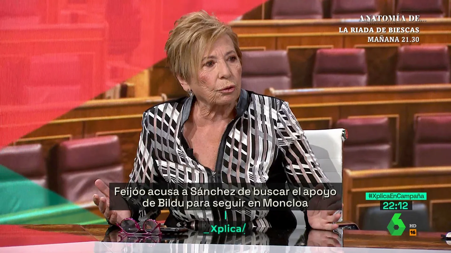 Celia Villalobos Celia Villalobos