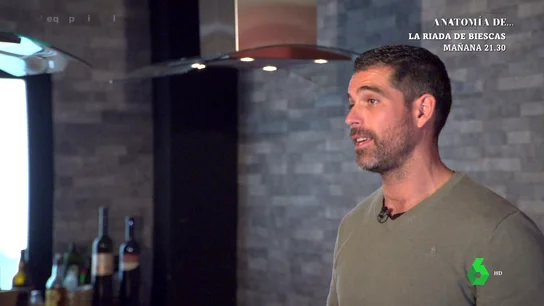 Pablo Ojeda desvela los productos que llevan más aceite de girasol Pablo Ojeda desvela los productos que llevan más aceite de girasol