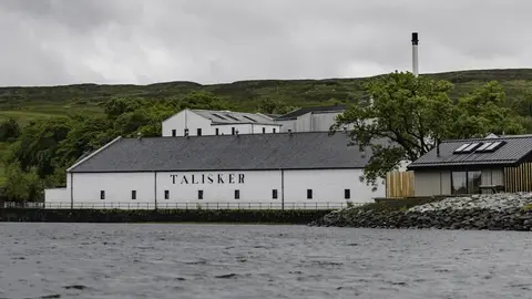 Talisker Talisker