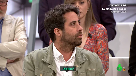 Pablo, vecino de Sevilla Pablo, vecino de Sevilla