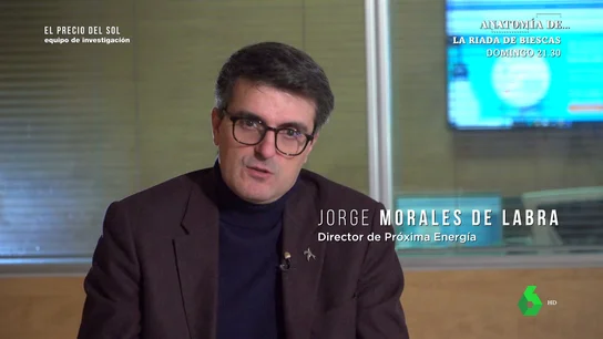 Jorge Morales de Labra Jorge Morales de Labra