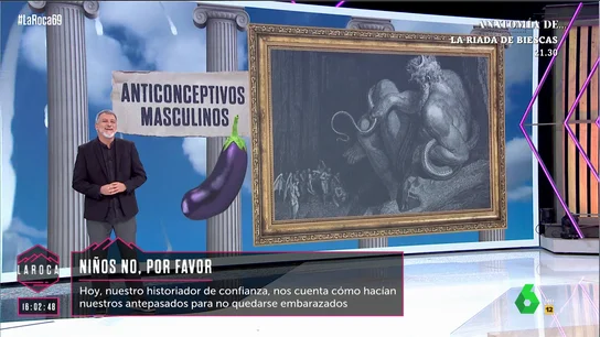 ¿De dónde viene la palabra condón? David Botello lo explica y muestra cómo es el preservativo más antiguo que se conserva ¿De dónde viene la palabra condón? David Botello lo explica y muestra cómo es el preservativo más antiguo que se conserva