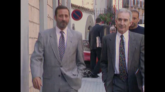 "No tenían vergüenza para reconocer sus errores; tapaban un pecado con otro": la dura reflexión de una víctima de la tragedia en Biescas "No tenían vergüenza para reconocer sus errores; tapaban un pecado con otro": la dura reflexión de una víctima de la tragedia en Biescas