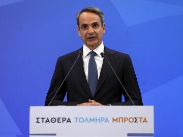 New Democracy wins the elections and remains at the gates of an absolute majority in Greece