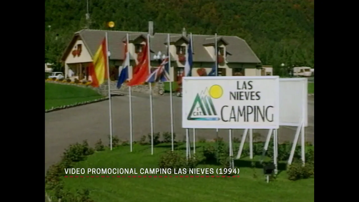 El camping Las Nieves de Biescas, un "orgullo" para el pueblo antes de la tragedia que acabó con 87 vidas El camping Las Nieves de Biescas, un "orgullo" para el pueblo antes de la tragedia que acabó con 87 vidas