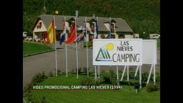 El camping Las Nieves de Biescas, un "orgullo" para el pueblo antes de la tragedia que acabó con 87 vidas