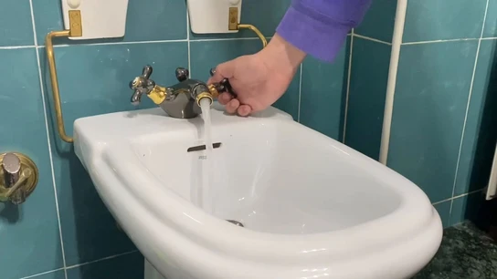 ¿Adiós al bidé? El popular utensilio que empieza a desaparecer de los baños de las casas ¿Adiós al bidé? El popular utensilio que empieza a desaparecer de los baños de las casas