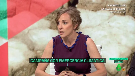 Tania Sánchez Tania Sánchez