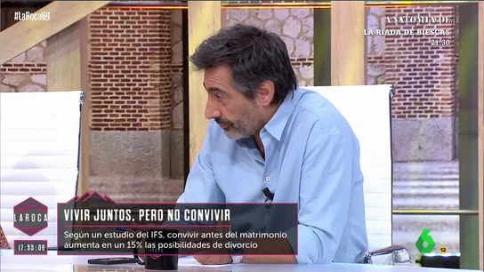 LAROCA DelValParejas LAROCA DelValParejas