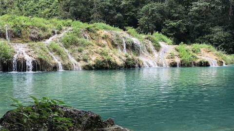 Semuc Champey
