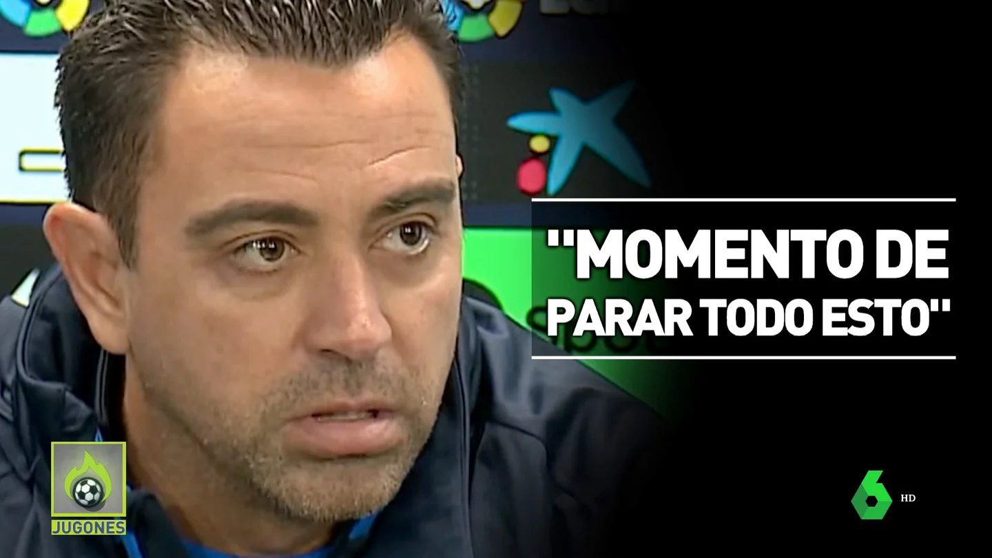 Xavi Xavi