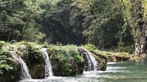 Semuc Champey