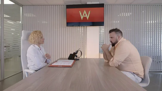 "No puedo dejar que por tu ineficacia te cargues mis beneficios": la jefa de Alvato Luxury se enfrenta a un empleado "No puedo dejar que por tu ineficacia te cargues mis beneficios": la jefa de Alvato Luxury se enfrenta a un empleado