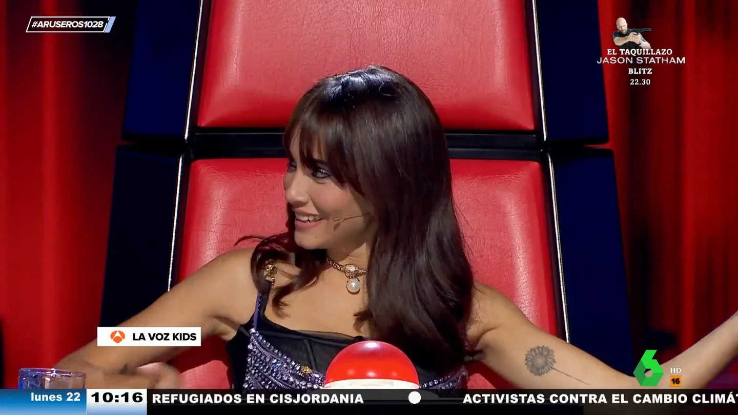 Aitana Aitana