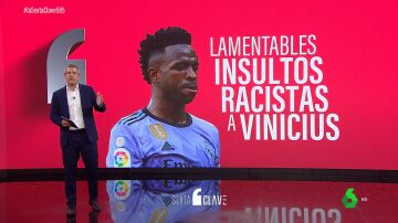 Cronología de unos cánticos racistas: el hostigamiento arrancó antes de que Vinicius pisase el césped de Mestalla