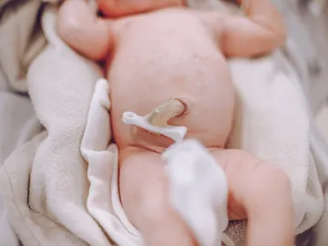 La familia ha recurrido al Tribunal Superior de Justicia de Andalucía por la pérdida del cordón umbilical La familia ha recurrido al Tribunal Superior de Justicia de Andalucía por la pérdida del cordón umbilical