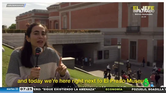 ¿Qué es lo que más sorprende a los extranjeros que viven en España de nuestras costumbres? Al parecer, vamos tarde a todo ¿Qué es lo que más sorprende a los extranjeros que viven en España de nuestras costumbres? Al parecer, vamos tarde a todo