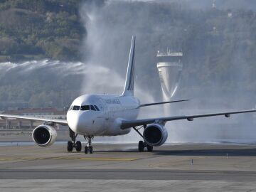 France prohibits regional flights with an alternative train from this Wednesday