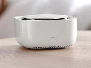 El nuevo repelente inteligente de Mijia El nuevo repelente inteligente de Mijia