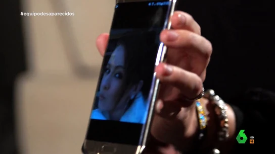 La madre y el padrastro de Amy Fitzpatrick tardaron dos días en denunciar su desaparición La madre y el padrastro de Amy Fitzpatrick tardaron dos días en denunciar su desaparición