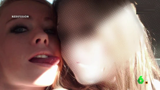 La madre y el padrastro de la desaparecida Amy Fitzpatrick "bebían muchísimo" y se cubrían entre ellos La madre y el padrastro de la desaparecida Amy Fitzpatrick "bebían muchísimo" y se cubrían entre ellos