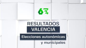 Resultados de las elecciones autonómicas de la Comunitat Valenciana el 28M