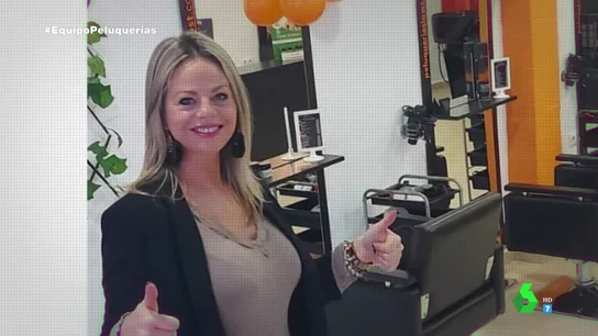 "Te miraba por encima del hombro": el relato de una exempleada de Peluquerías Low Cost sobre la directora de formación "Te miraba por encima del hombro": el relato de una exempleada de Peluquerías Low Cost sobre la directora de formación