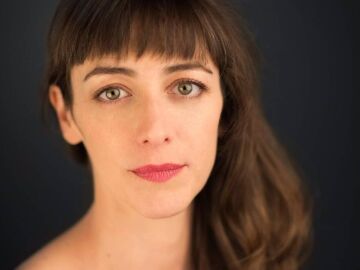 The Sevillian actress Rocío Borrallo dies at the age of 42