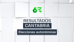 Resultados de las elecciones en Cantabria en las elecciones autonómicas del 28M