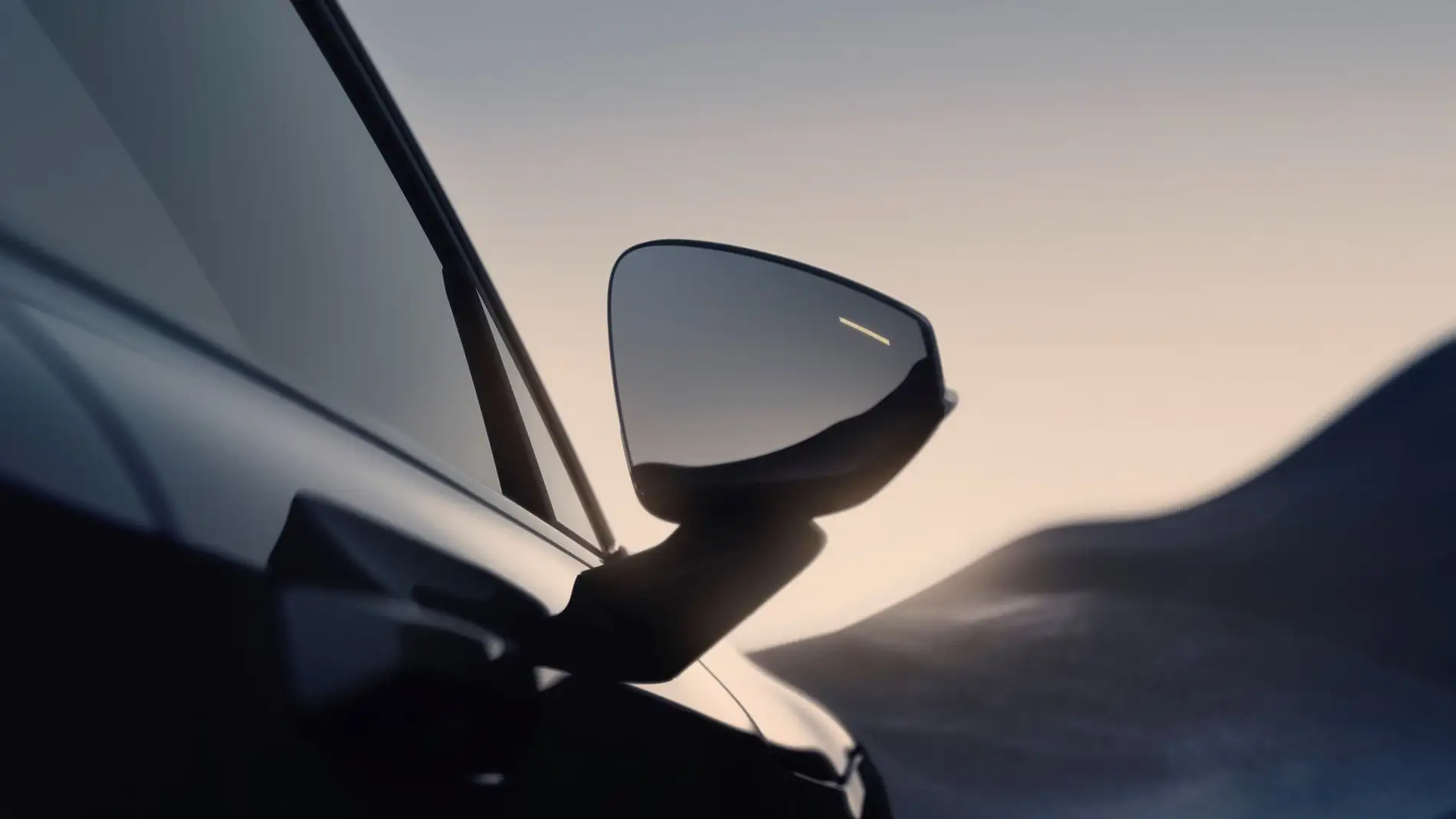 El próximo SUV eléctrico de Volvo también protegerá a otros s de la vía El próximo SUV eléctrico de Volvo también protegerá a otros s de la vía