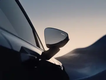 El próximo SUV eléctrico de Volvo también protegerá a otros usuarios de la vía El próximo SUV eléctrico de Volvo también protegerá a otros usuarios de la vía