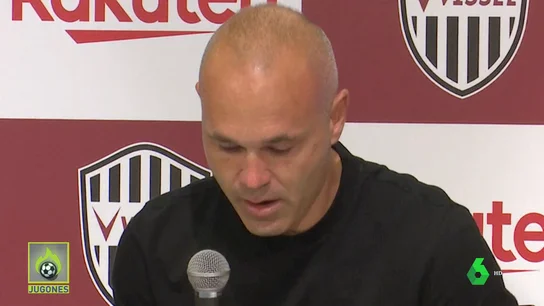 Iniesta Iniesta