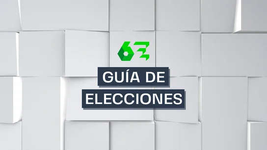 Guía para estas elecciones del 28M Guía para estas elecciones del 28M