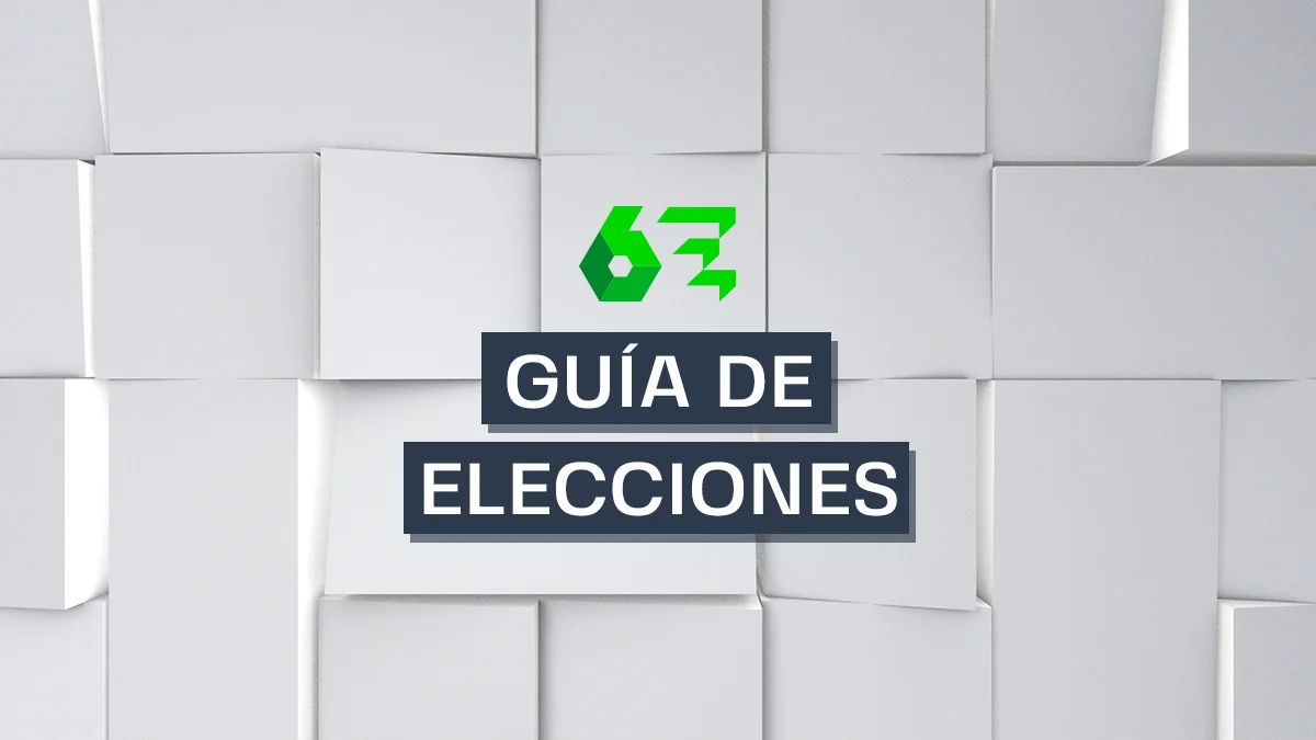 Guía para estas elecciones del 28M