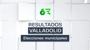 Resultados de las elecciones en Valladolid en las municipales del 28M
