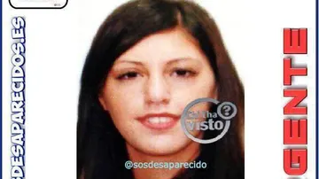 Sibora Gagani, la joven desaparecida cuando era novia el asesino machista de Torremolinos