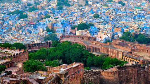 Jodhpur, India Jodhpur, India