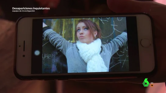 Una amiga de la desaparecida Amy Fitzpatrick relata la mala relación con su padrastro Una amiga de la desaparecida Amy Fitzpatrick relata la mala relación con su padrastro
